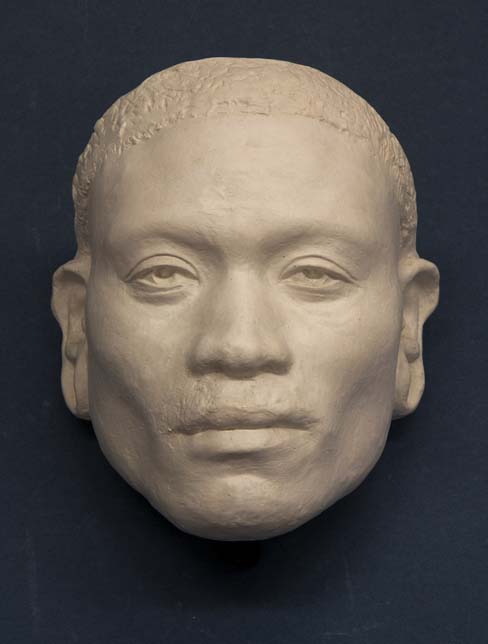 Náhledový obrázek Zulu, muž - 1