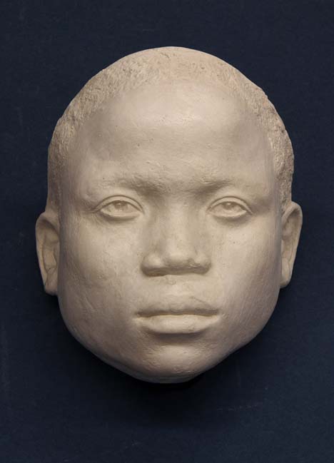 Náhledový obrázek Zulu, žena - 1