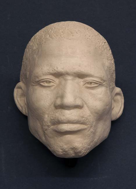 Náhledový obrázek Zulu, žena - 2
