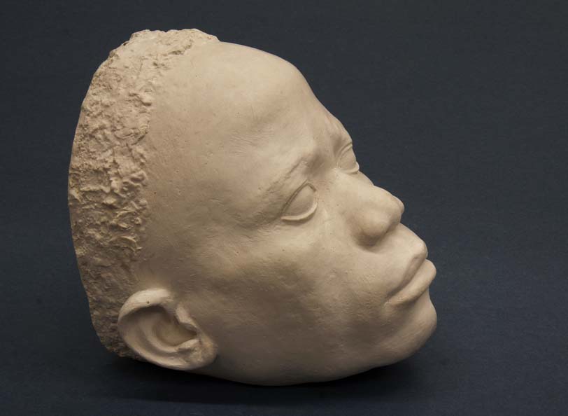 Náhledový obrázek Pygmej, muž - 2