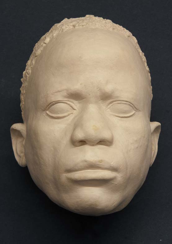 Náhledový obrázek Pygmej, muž - 1