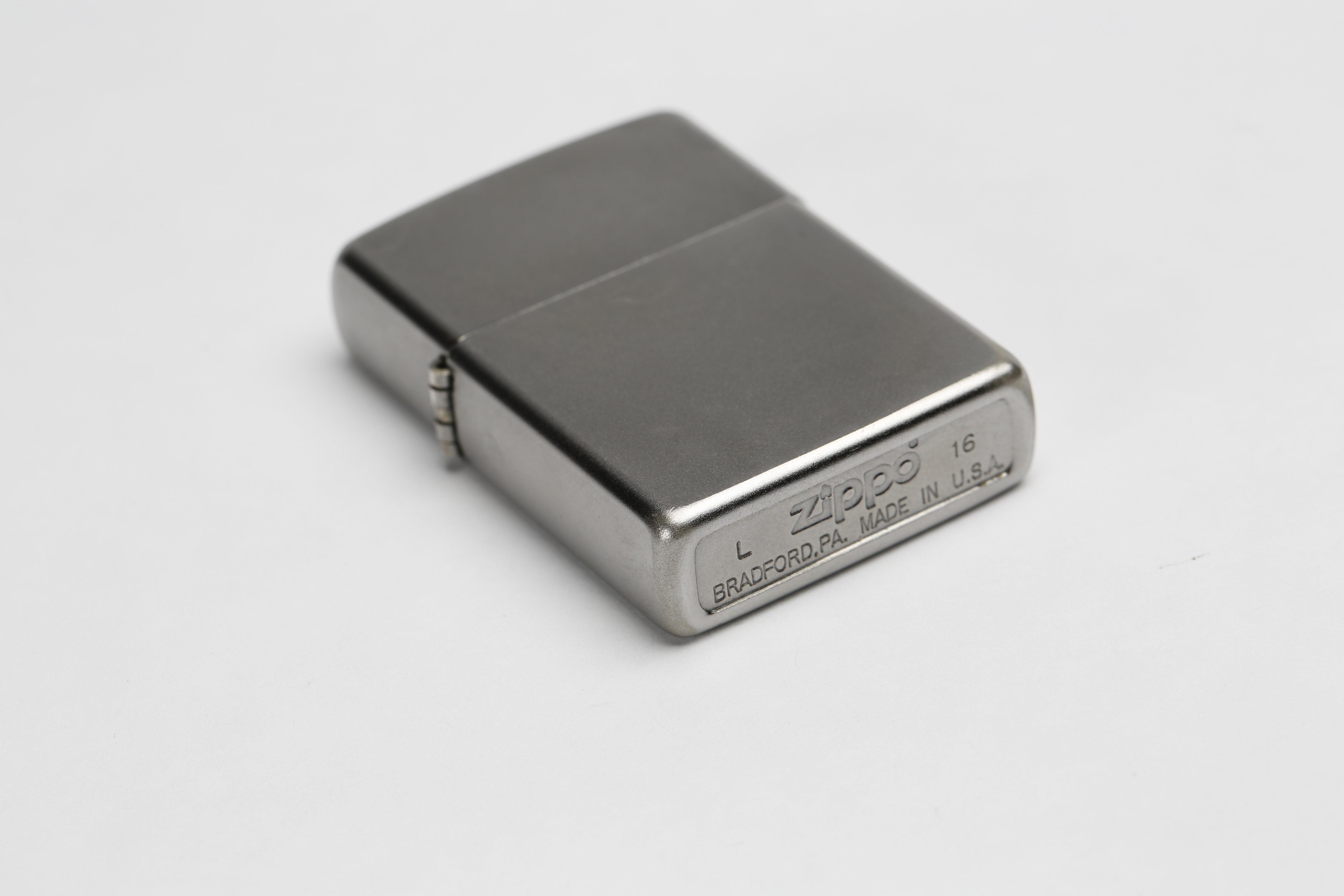 Náhledový obrázek Zapalovač ZIPPO - 4