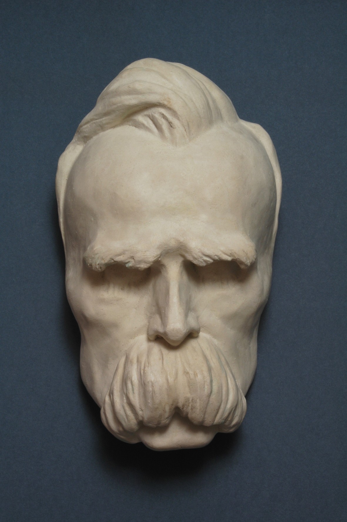 Náhledový obrázek Fridrich Wilhelm Nietzsche - 1