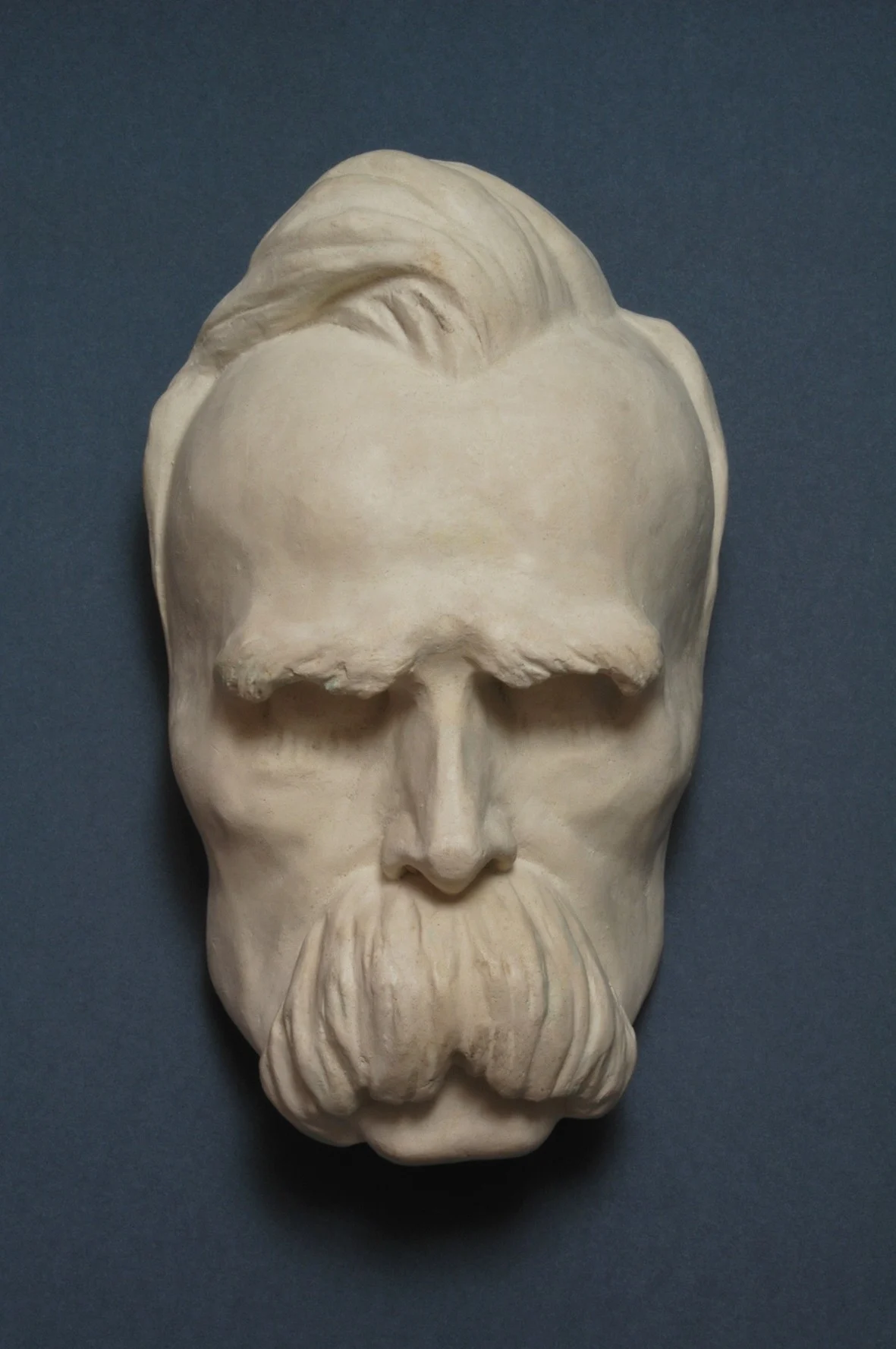 Náhledový obrázek předmětu Fridrich Wilhelm Nietzsche