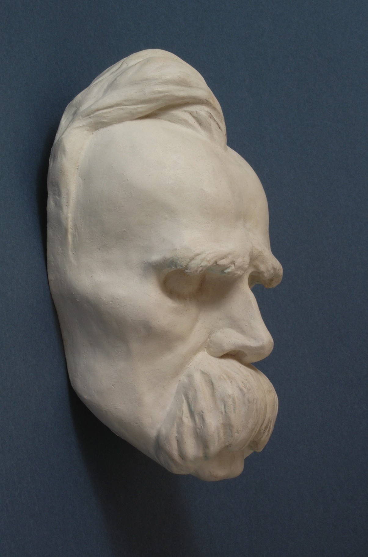 Náhledový obrázek Fridrich Wilhelm Nietzsche - 2