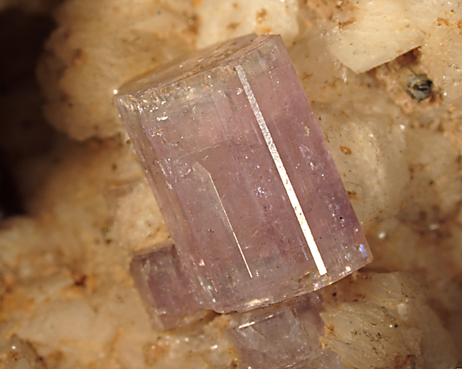 Náhledový obrázek Fluorapatit - 1