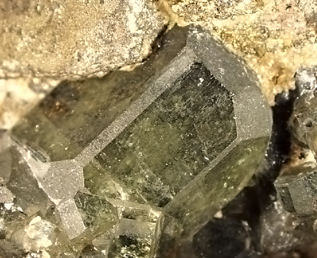 Náhledový obrázek Fluorapatit - 2