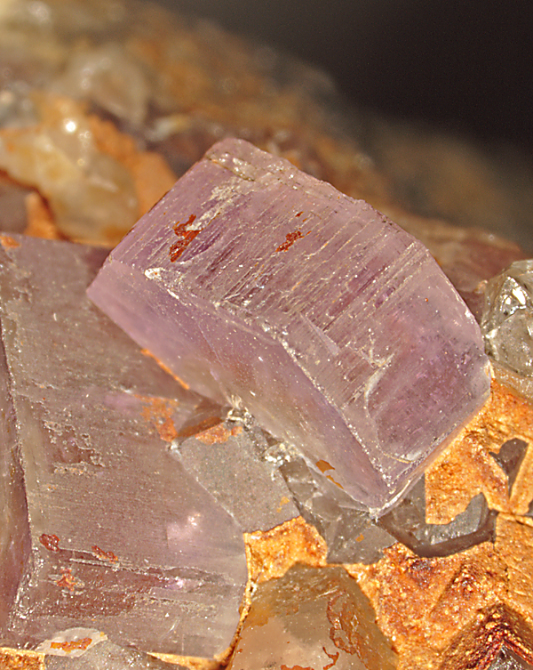 Náhledový obrázek Fluorapatit - 1
