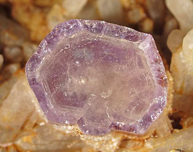 Náhledový obrázek Fluorapatit - 1