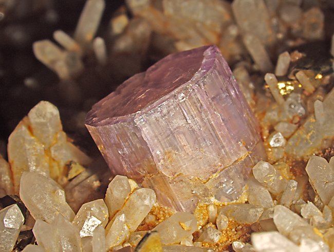 Náhledový obrázek Fluorapatit - 1