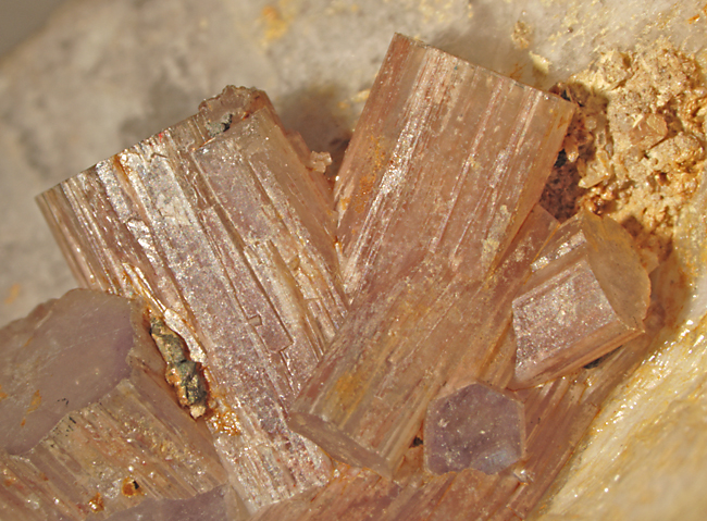 Náhledový obrázek Fluorapatit - 1