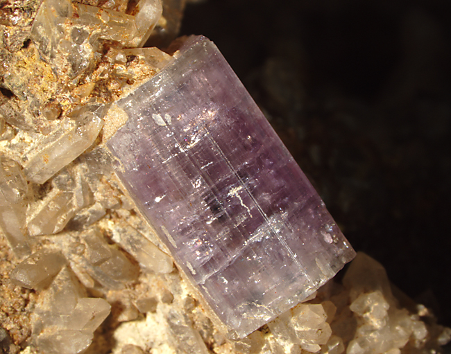 Náhledový obrázek Fluorapatit - 1