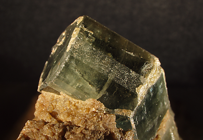 Náhledový obrázek Fluorapatit - 1