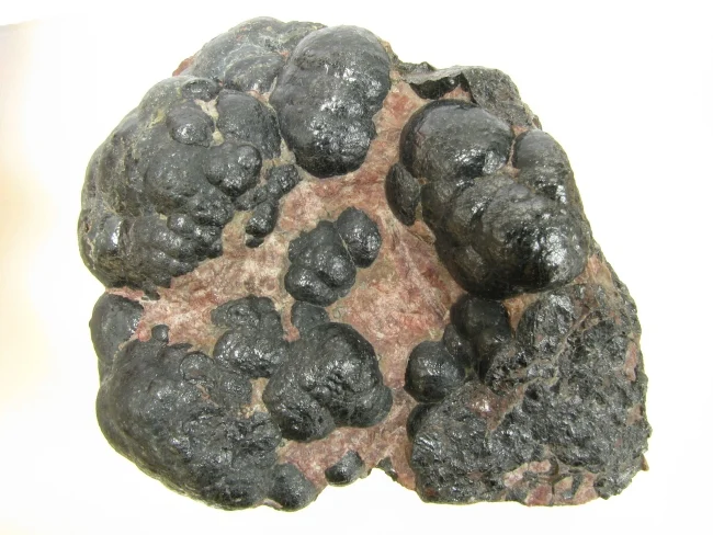 Obrázek Uraninit