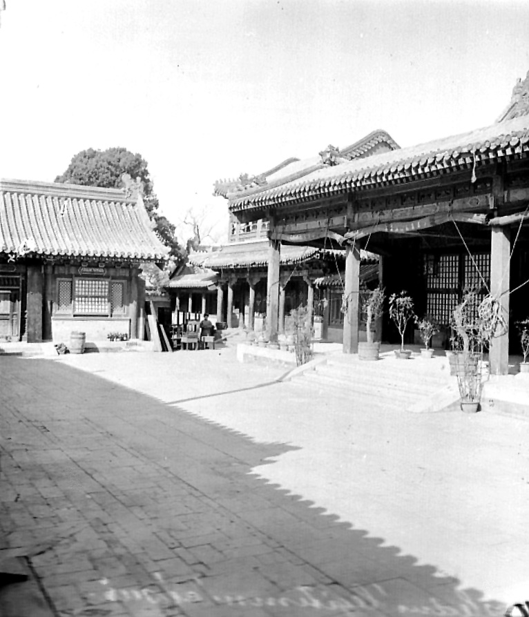 Náhledový obrázek Peking - 1