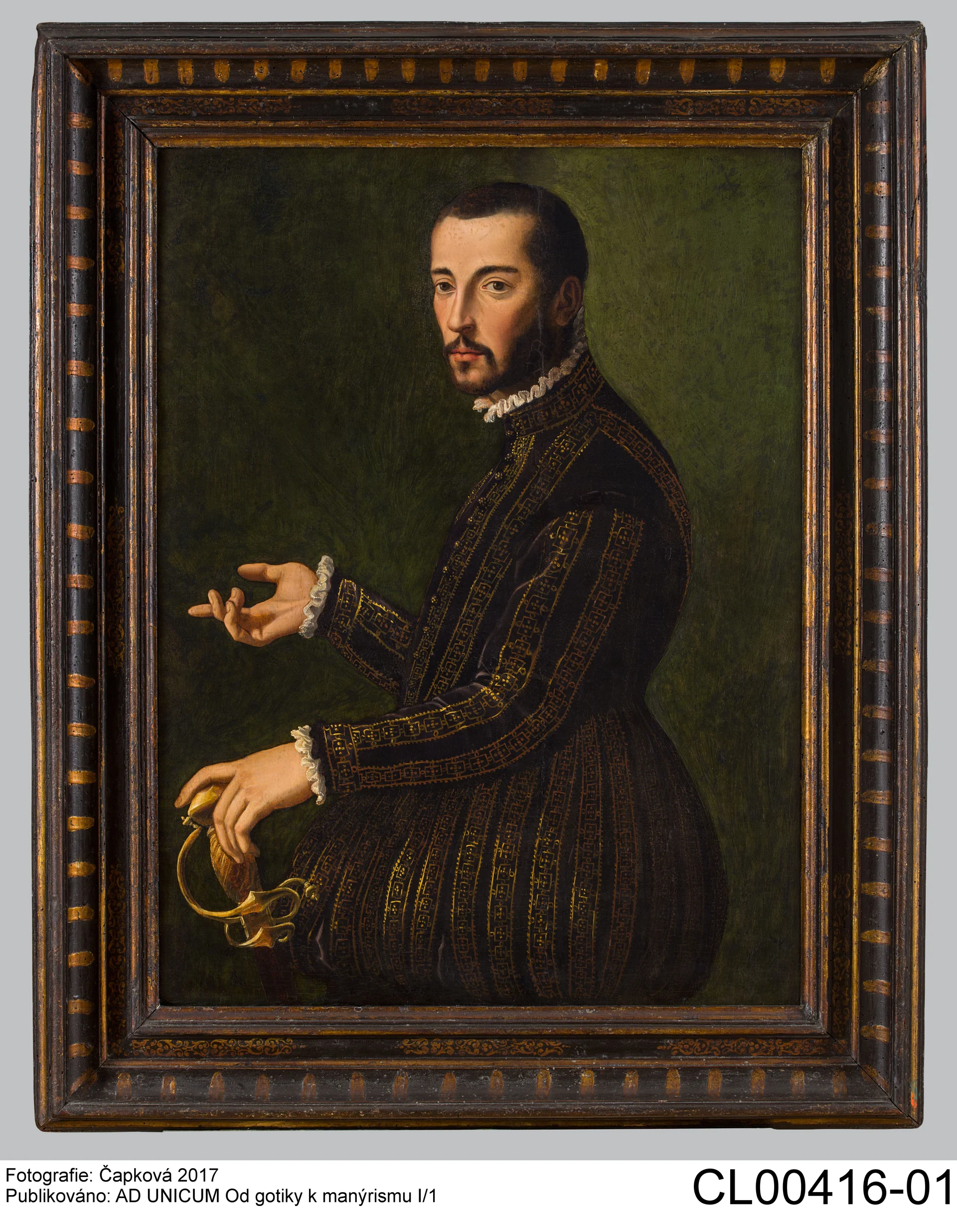 Náhledový obrázek předmětu Francesco I. de’Medici