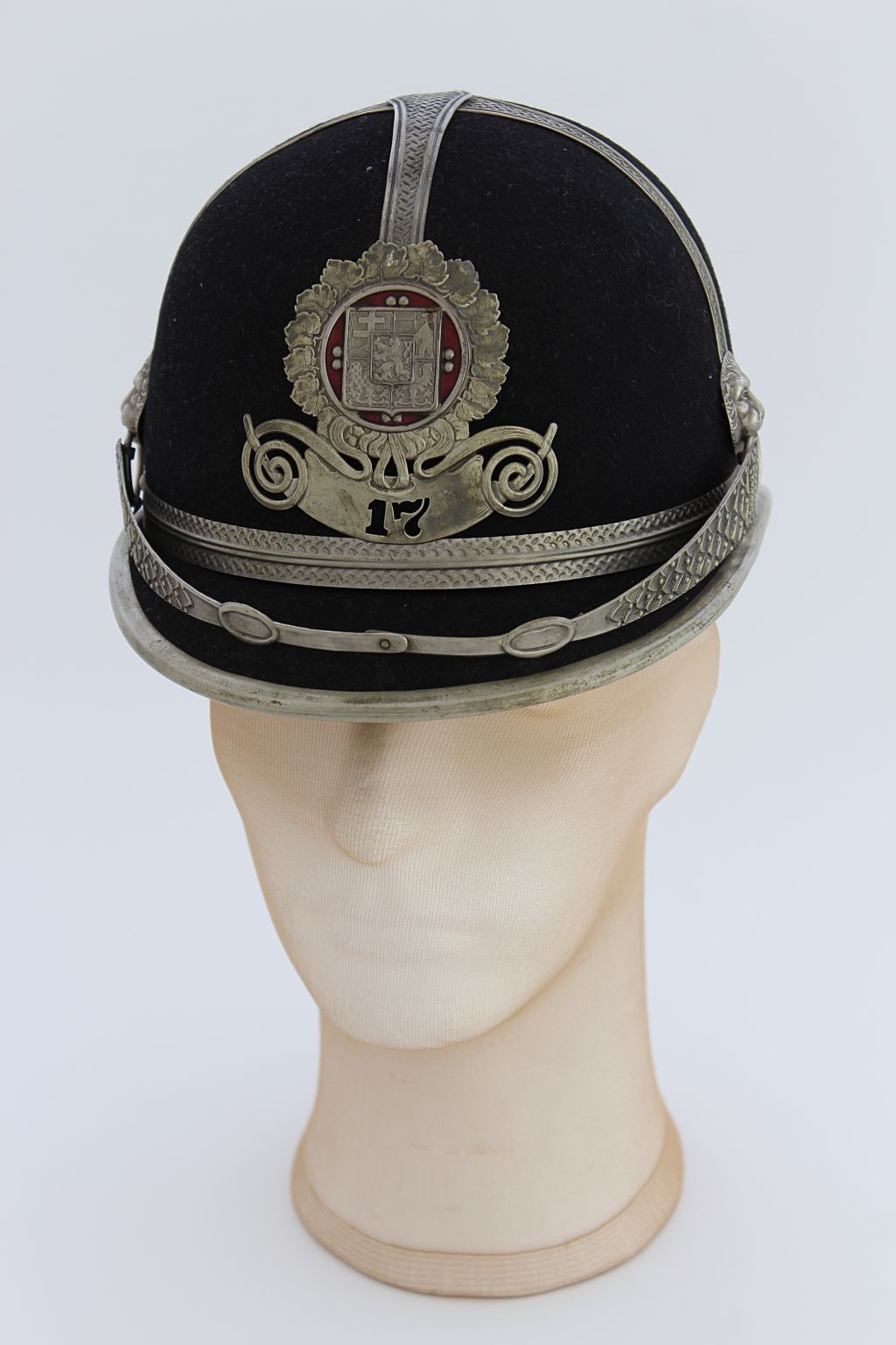 Náhledový obrázek Četnická přilba - 2