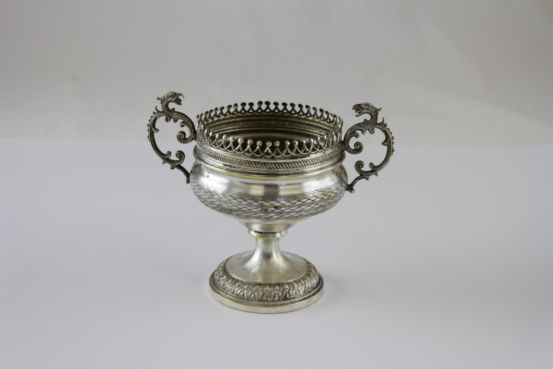 Náhledový obrázek Žardiniéra - 1