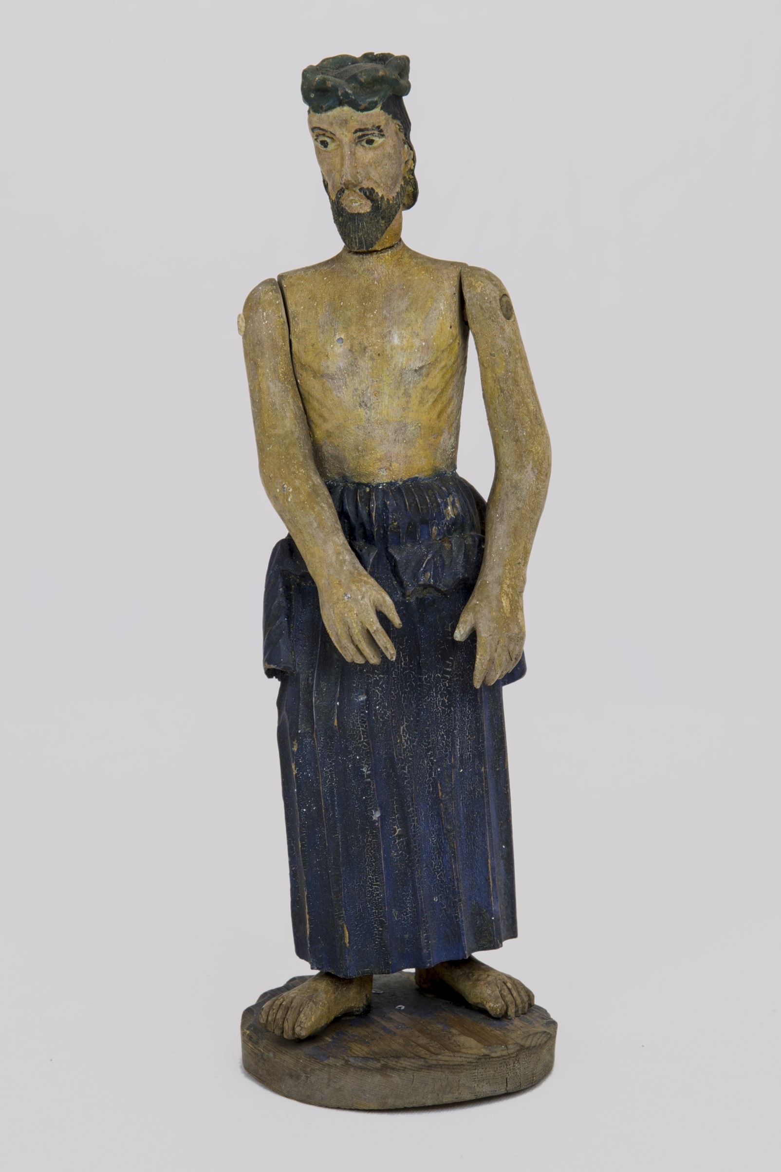 Náhledový obrázek Ecce homo - 2