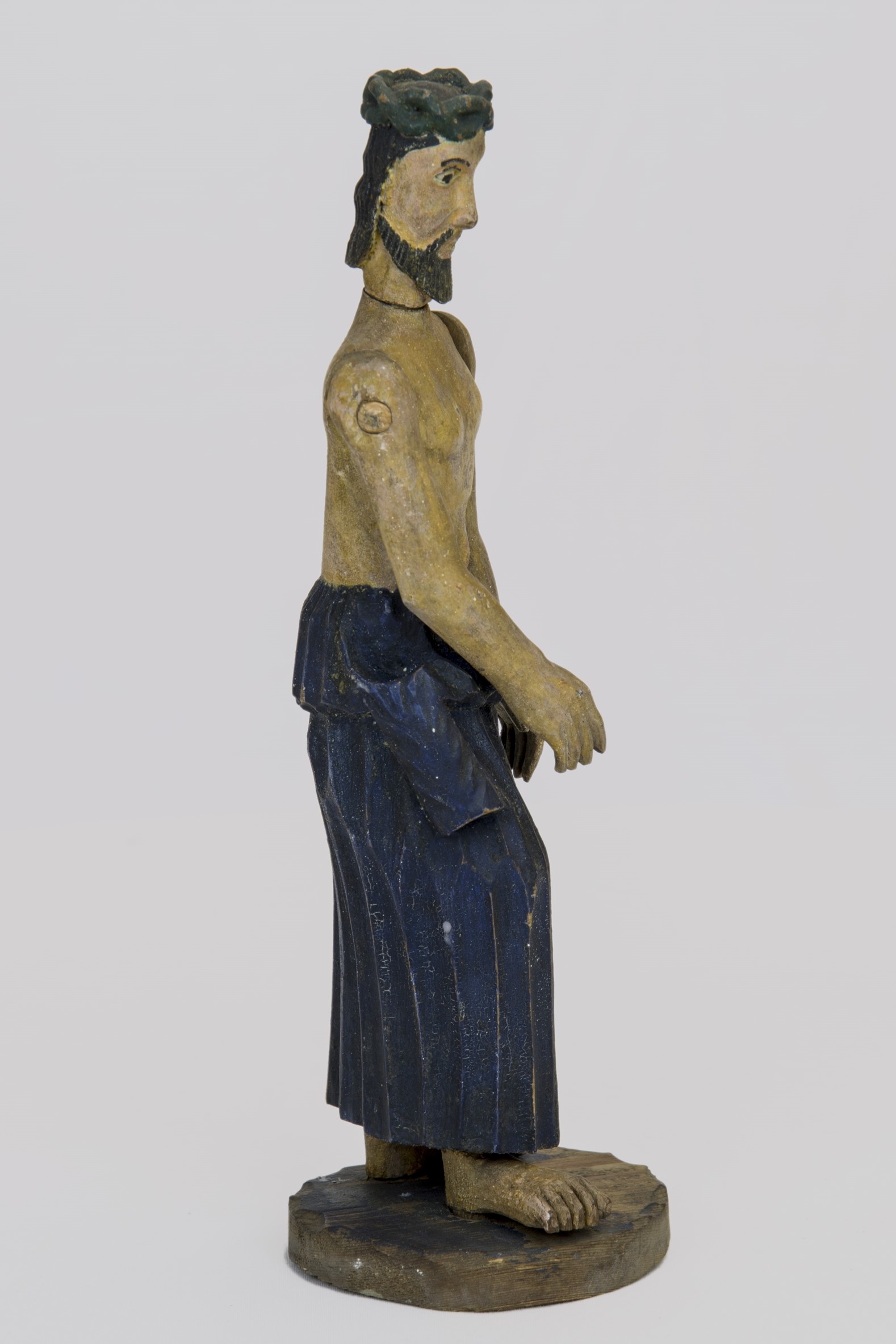 Náhledový obrázek Ecce homo - 1