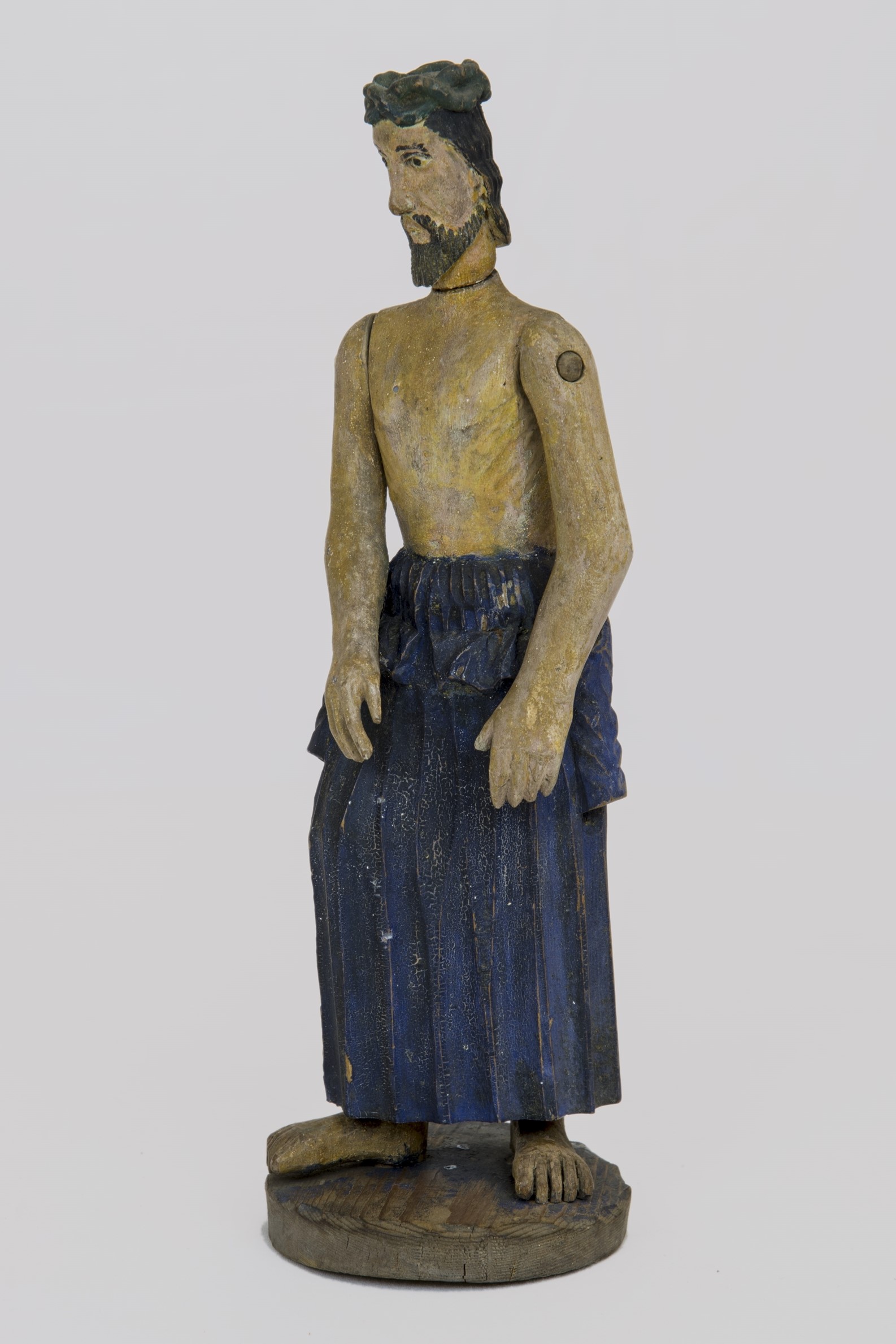 Náhledový obrázek Ecce homo - 3