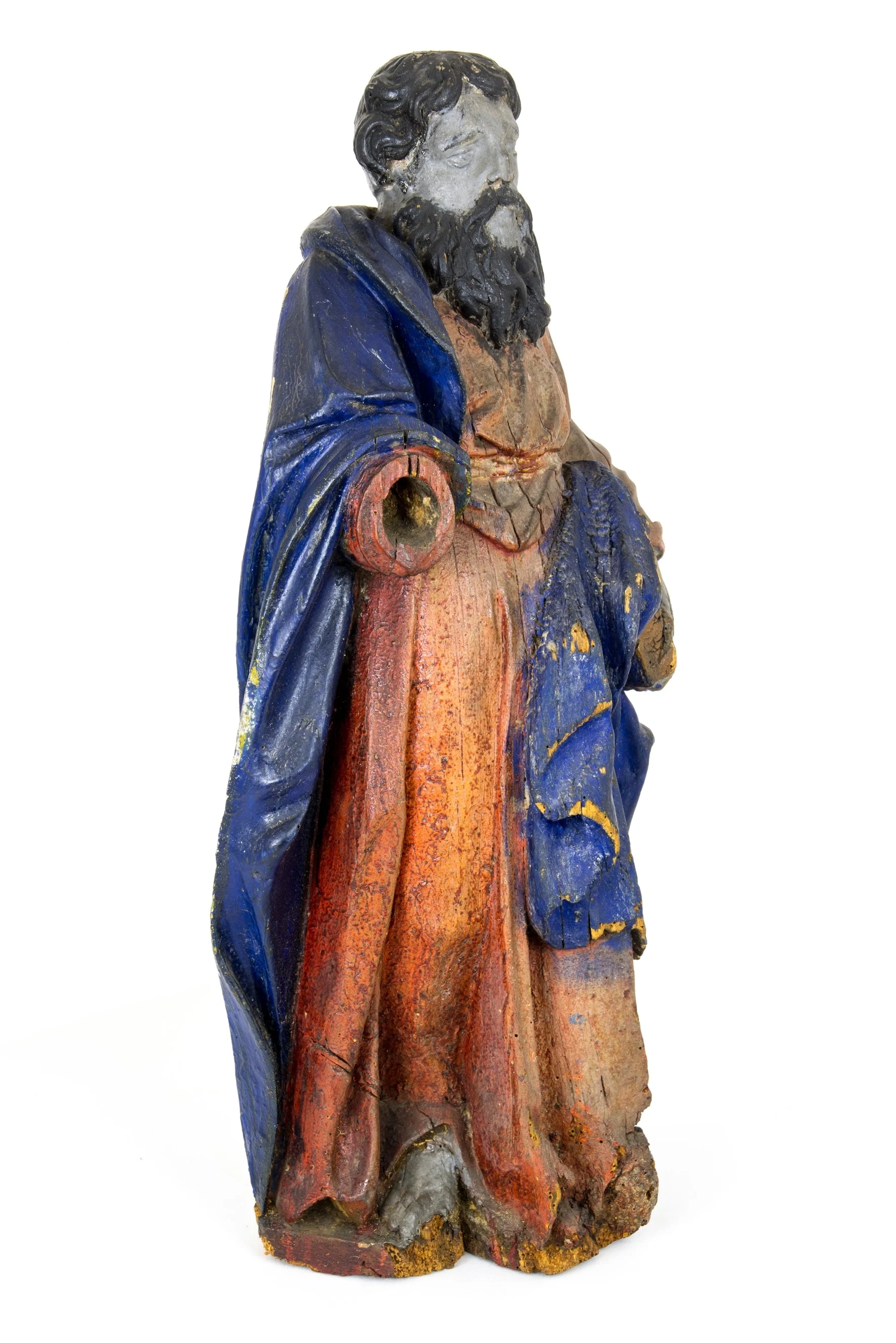 Obrázek Sv. Matouš Evangelista