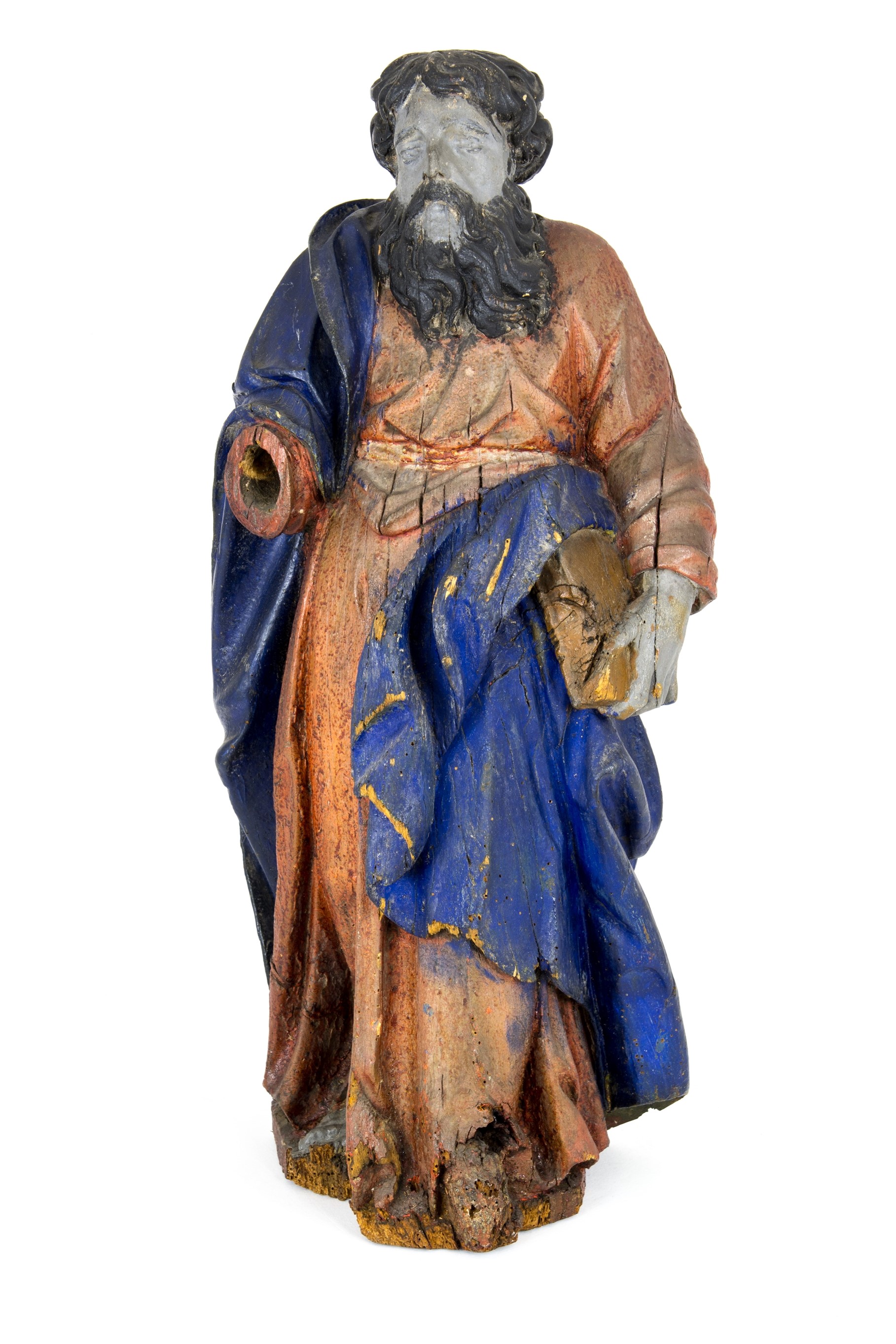 Náhledový obrázek Sv. Matouš Evangelista - 3