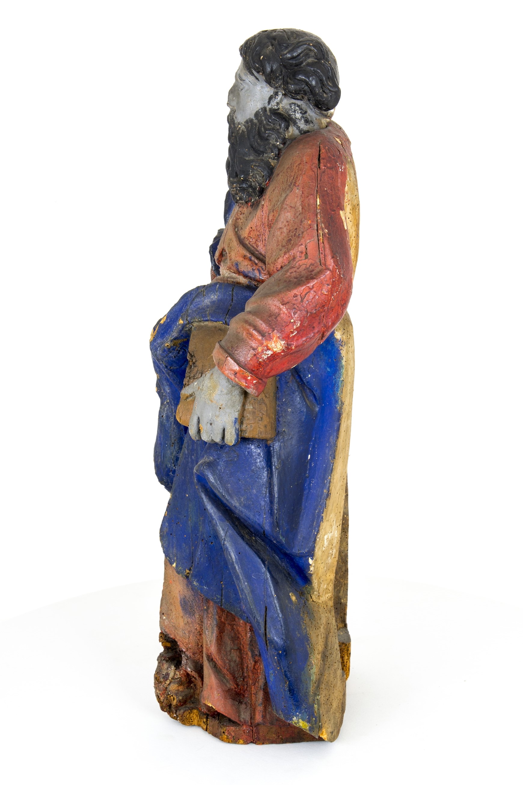Náhledový obrázek Sv. Matouš Evangelista - 4