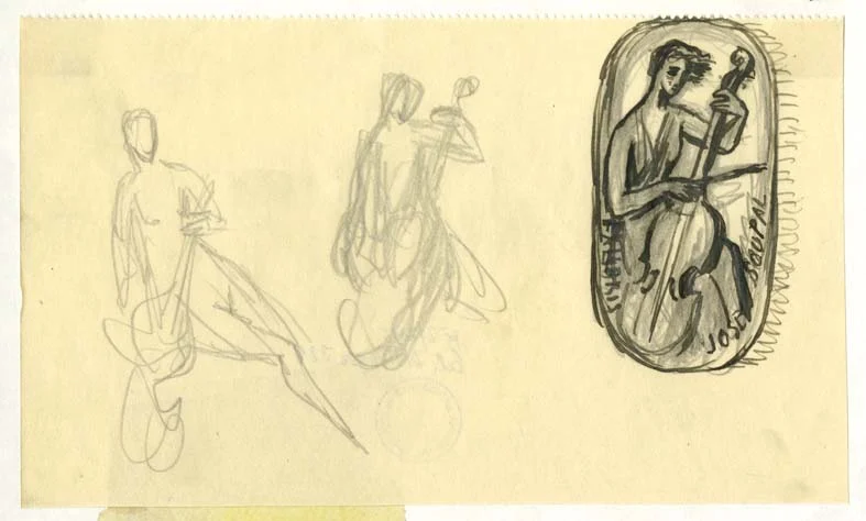 Obrázek Exlibris