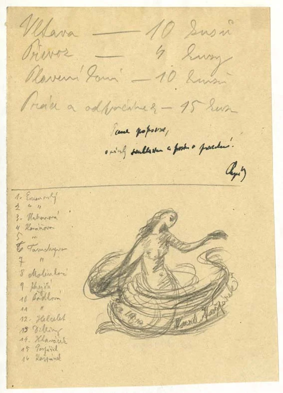 Obrázek Exlibris