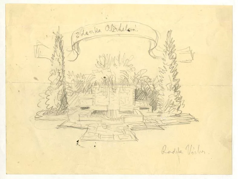Obrázek Exlibris