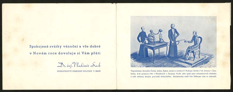 Náhledový obrázek Novoročenka - 1