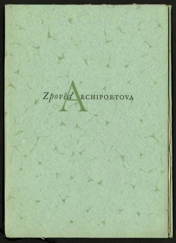 Obrázek Novoročenka