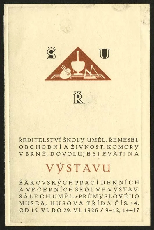 Obrázek Pozvánka