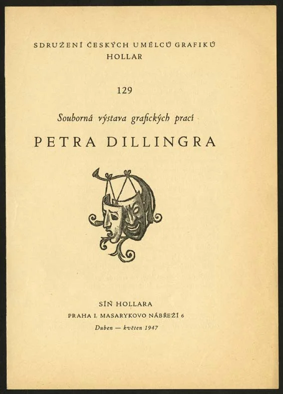 Obrázek Tiskovina