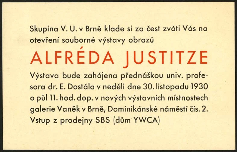 Obrázek Pozvánka