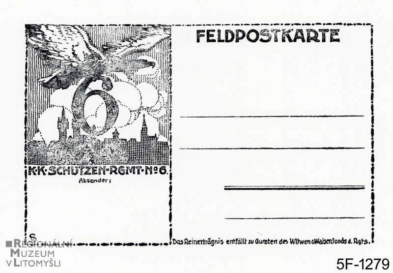 Náhledový obrázek Štoček tiskařský - 1