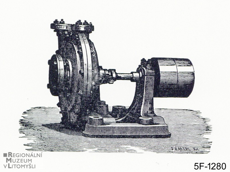 Náhledový obrázek Štoček tiskařský - 1