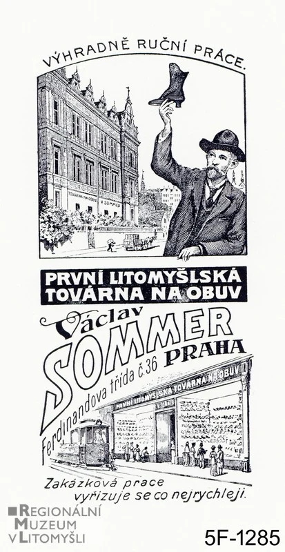 Náhledový obrázek předmětu Štoček tiskařský