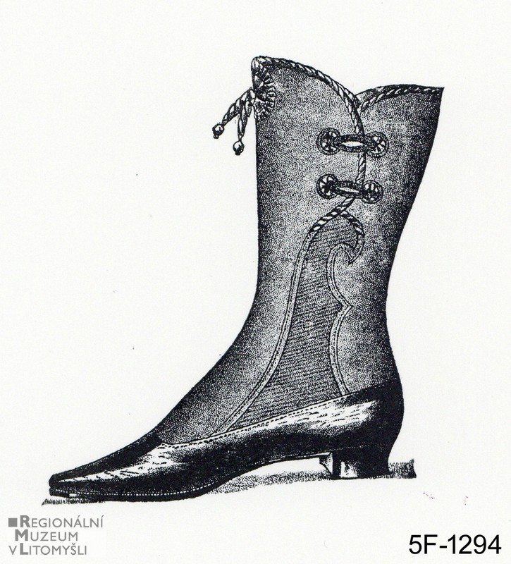 Náhledový obrázek Štoček tiskařský - 1
