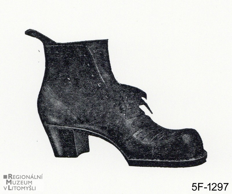 Náhledový obrázek Štoček tiskařský - 1