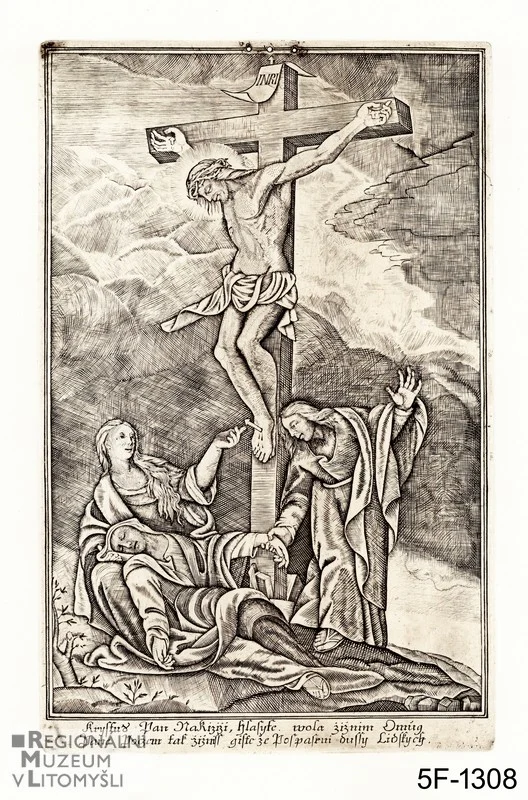 Obrázek Štoček tiskařský