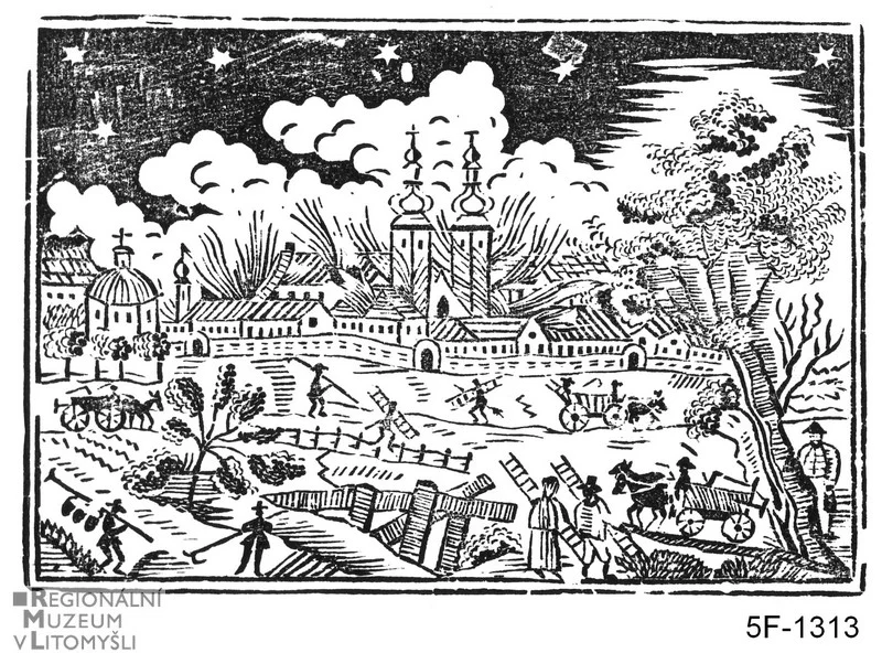 Obrázek Štoček tiskařský