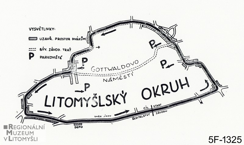 Náhledový obrázek Štoček tiskařský - 1