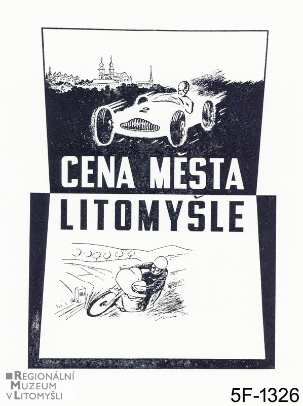 Náhledový obrázek Štoček tiskařský - 1