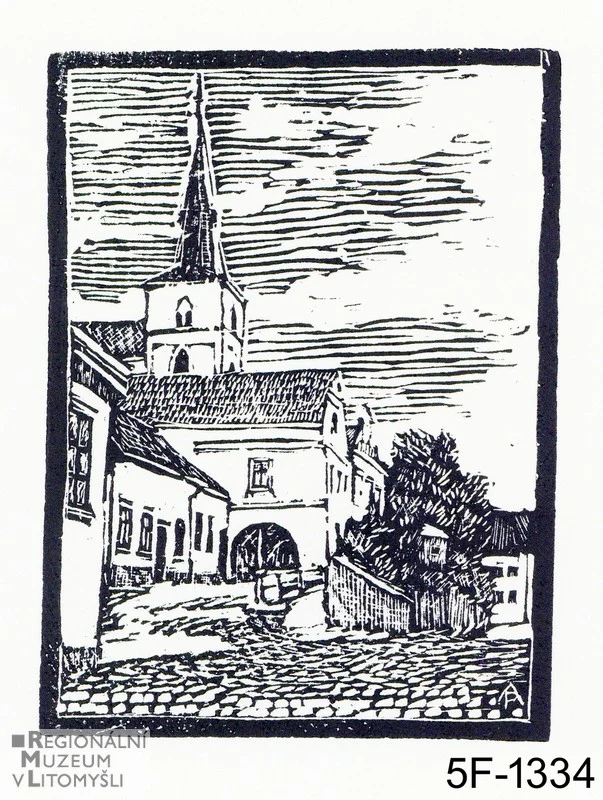 Obrázek Štoček tiskařský