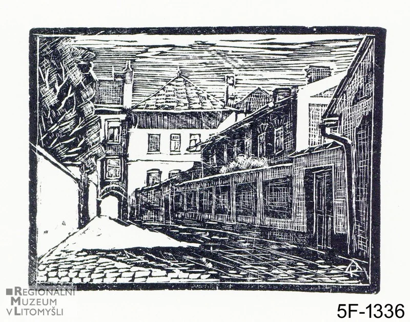 Obrázek Štoček tiskařský