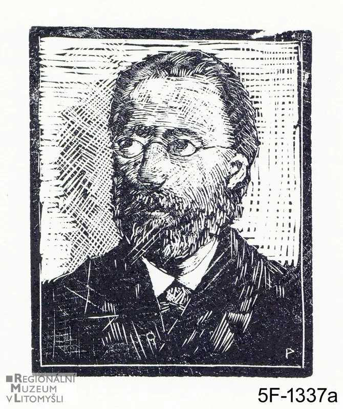 Obrázek Štoček tiskařský