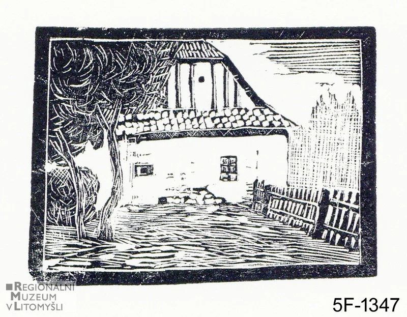 Obrázek Štoček tiskařský