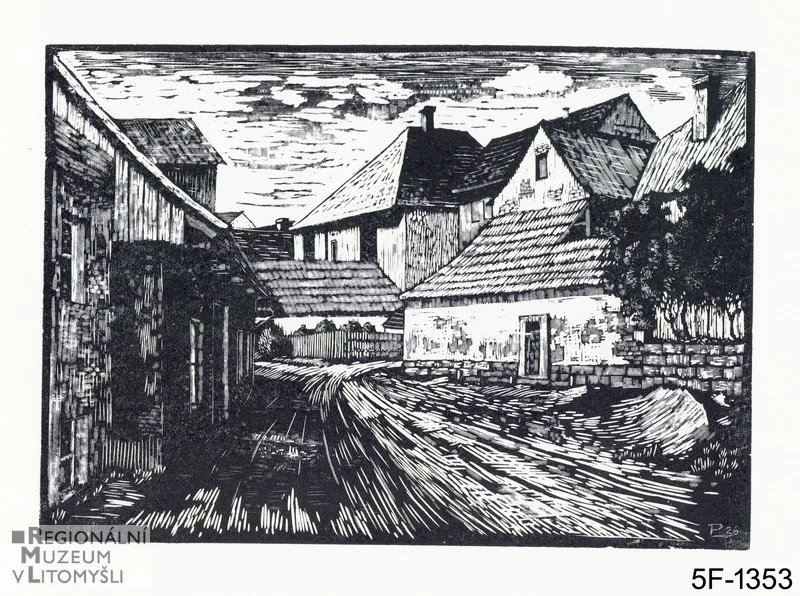 Obrázek Štoček tiskařský